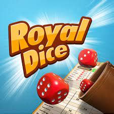 royal dice sur facebook.